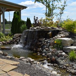 Countryside Landscaping
