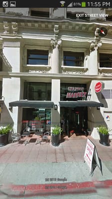 Chapman Market by null