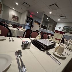 E & V Restaurant