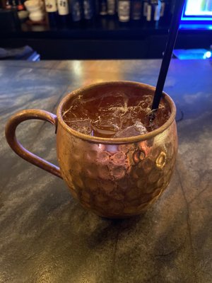 Saloni Bar by Meraki by null