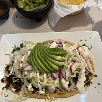 Tios Restaurant And Cantina - Huaraches - Mexican Near Me - Patterson, New York Tios Restaurant And Cantina - Huaraches - Mexican Near Me - Patterson, New York