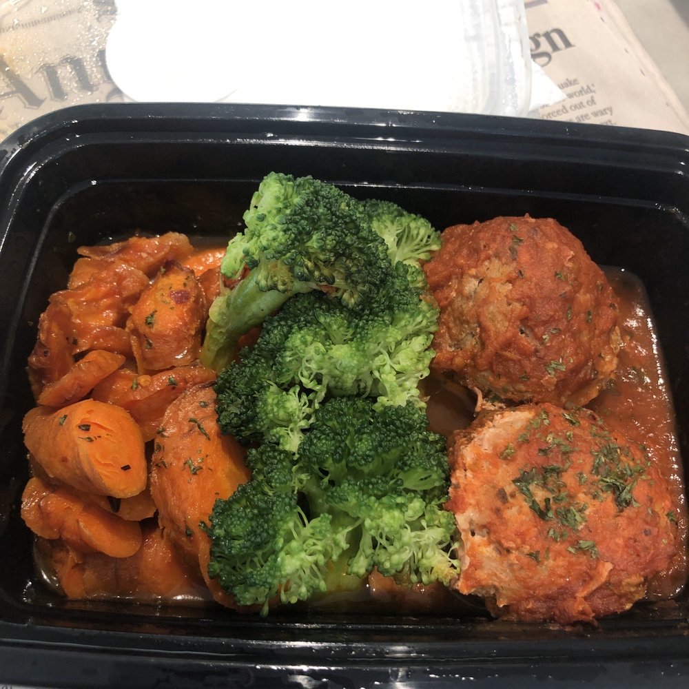 Eat Naked LA - Food Delivery Services Near Me - Pasadena, California
