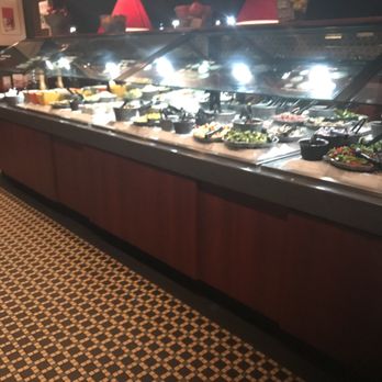 Ruby Tuesday - Food bar - American Near Me - Christiansburg, Virginia