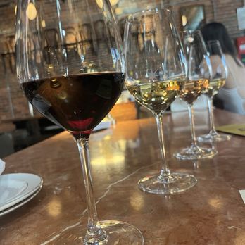Corsica - Wine Bars Near Me - Denver, Colorado