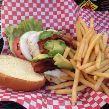 HD Tavern - Chicken Bacon Avacado - Hot Dogs Near Me - Breckenridge, Colorado HD Tavern - Chicken Bacon Avacado - Hot Dogs Near Me - Breckenridge, Colorado