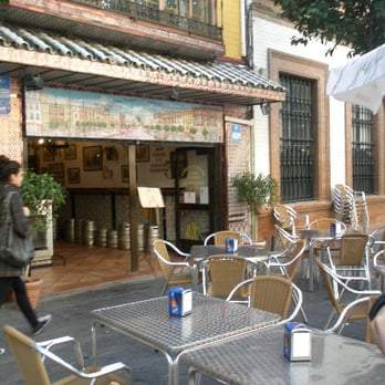 Taberna Miami - Spanish Near Me - Seville, SE Taberna Miami - Spanish Near Me - Seville, SE