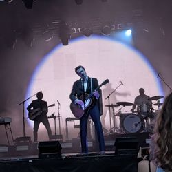 Knox Farm State Park - Lord Huron