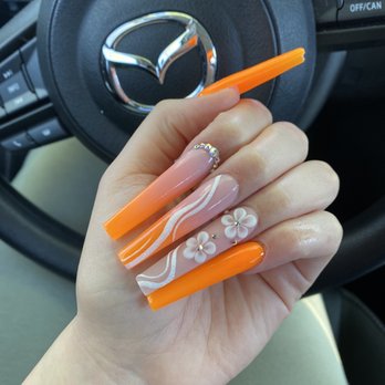 JN Nails Spa - Nail Salons Near Me - Elk Grove, California