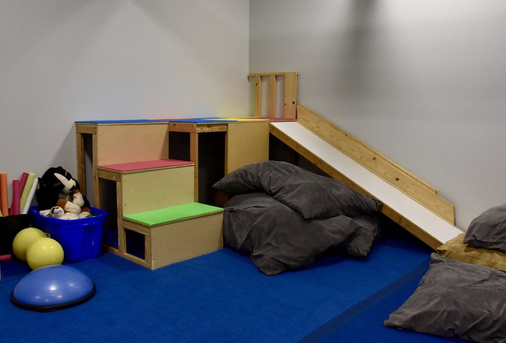 Kids In Sync - child therapist in Northfield, IL