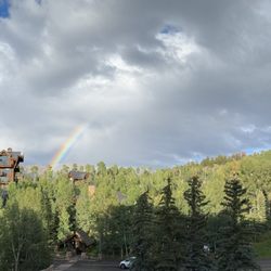 The Peaks Resort and Spa - Rainbow Season