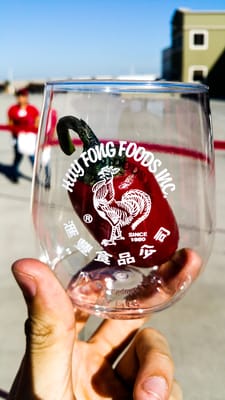 Huy Fong Foods, Inc. by null