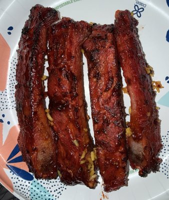 Panda Garden by null