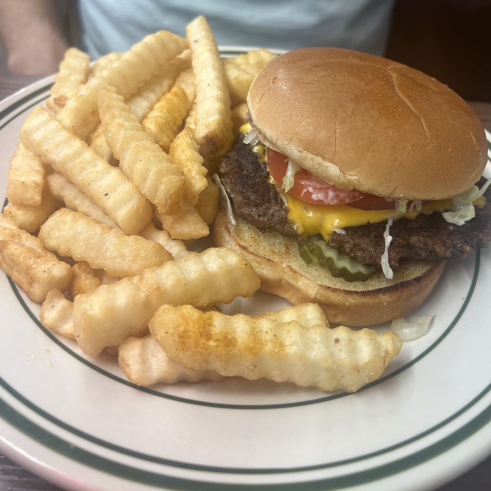 Greer Diner - Smash burger - Diners Near Me - Greer, South Carolina Greer Diner - Smash burger - Diners Near Me - Greer, South Carolina
