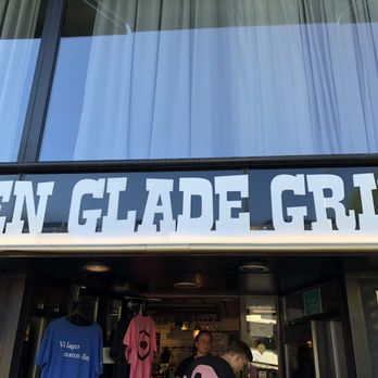 Den Glade Gris - Gastropubs Near Me - Oslo, 03