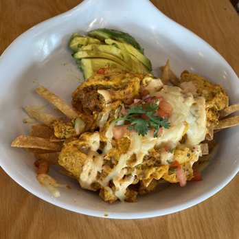 Ruby Sunshine Ballantyne - Migas - Breakfast & Brunch Near Me - Charlotte, North Carolina Ruby Sunshine Ballantyne - Migas - Breakfast & Brunch Near Me - Charlotte, North Carolina