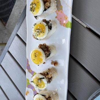 Bayan Ko - Sisig nigiri - Cuban Near Me - Chicago, Illinois Bayan Ko - Sisig nigiri - Cuban Near Me - Chicago, Illinois