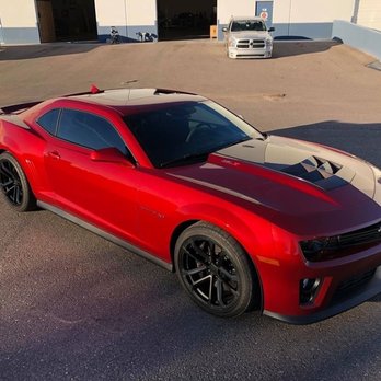 HDZ Auto Spa - Auto Detailing Near Me - Tempe, Arizona HDZ Auto Spa - Auto Detailing Near Me - Tempe, Arizona