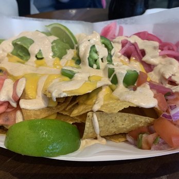 Tito Santana Taqueria - Chips, Guacamole, and Salsa - Mexican Near Me - Beacon, New York