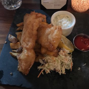 Central Bar + Restaurant - Fish n chips - American Near Me - Bellevue, Washington Central Bar + Restaurant - Fish n chips - American Near Me - Bellevue, Washington