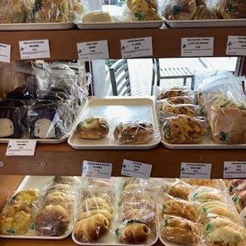 J.J. Bakery - Bakeries Near Me - Irvine, California