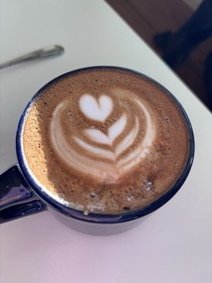 The Coffee Apothecary by null