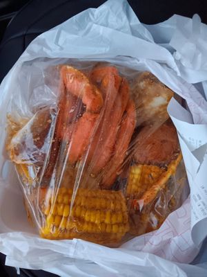 King Crab House by null