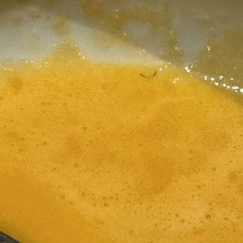 Benihana - that was sherbet ice cream that i had ate and there was a small hair in that - Sushi Bars Near Me - Irving, Texas