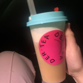 Der Tea Yogurt - Desserts Near Me - Rancho Cucamonga, California Der Tea Yogurt - Desserts Near Me - Rancho Cucamonga, California