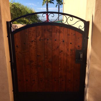 Efficient Iron Works - Fences & Gates Near Me - El Cajon, California