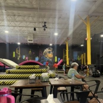 Slick City Action Park - Amusement Parks Near Me - Plano, Texas Slick City Action Park - Amusement Parks Near Me - Plano, Texas
