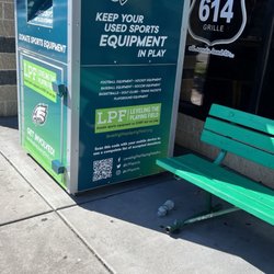 Total Turf Experience