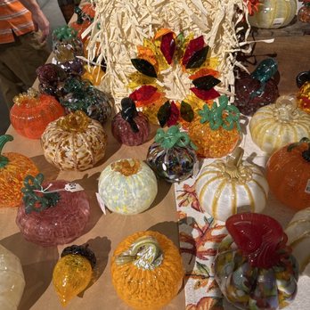 Third Degree Glass Factory - Art Galleries Near Me - Saint Louis, Missouri