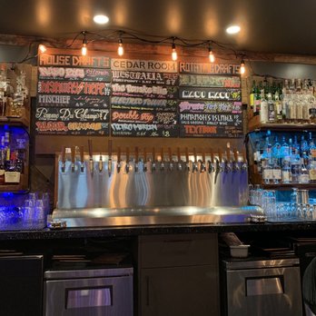 Pruneyard Cinemas - Beers on tap - Cinema Near Me - Campbell, California
