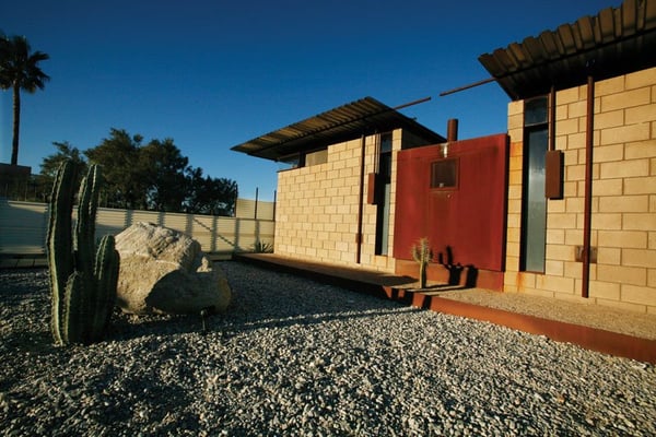 Miracle Manor Boutique Hotel & Spa by null