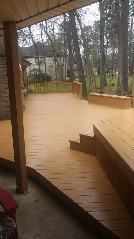 Slide of Osman Maradiaga Construction