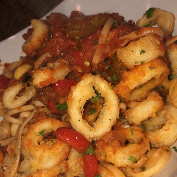Rosedale Brick Oven - NY style calamari - Italian Near Me - Naples, Florida Rosedale Brick Oven - NY style calamari - Italian Near Me - Naples, Florida