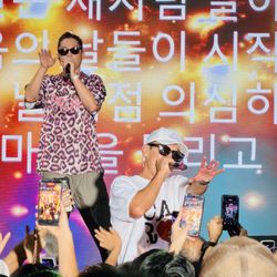 LA Korean Festival