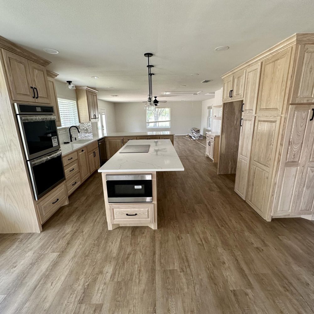 Slide of Good Contractors Roofing and Restoration