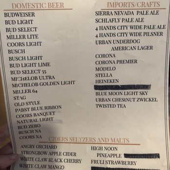 1st Street Lounge - Lounges Near Me - O'Fallon, Illinois