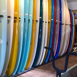 Bing Surfboards