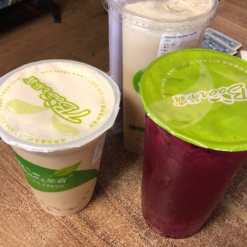 Tbaar - Fruity Dragon Fruit, Tbaar Milk Tea, Taro Milk Tee, hokkaido milk tea with crystal boba - Bubble Tea Near Me - Denver, Colorado Tbaar - Fruity Dragon Fruit, Tbaar Milk Tea, Taro Milk Tee, hokkaido milk tea with crystal boba - Bubble Tea Near Me - Denver, Colorado