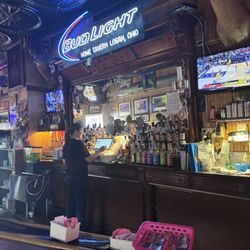Home Tavern