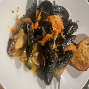 Wild Morel Restaurant - Mussels - Modern European Near Me - Brevard, North Carolina Wild Morel Restaurant - Mussels - Modern European Near Me - Brevard, North Carolina