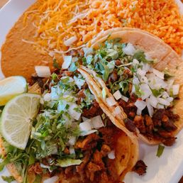 Tacos Duo