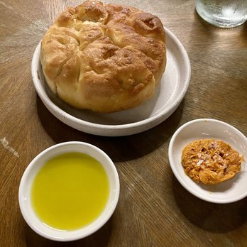 Vina Enoteca - Housemade Focaccia - Italian Near Me - Palo Alto, California Vina Enoteca - Housemade Focaccia - Italian Near Me - Palo Alto, California