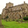 Photo of Christ Church Frome
