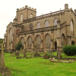 Christ Church Frome