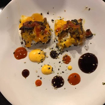 Sushi Kuchi - Chefs special - Japanese Near Me - Carlsbad, California