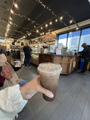 Quartermaine Coffee Roasters by null