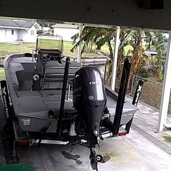 Florida Family Marine